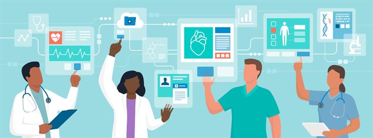 Transforming health care: How groups are working to advance diagnostic excellence through innovative measurement approaches  