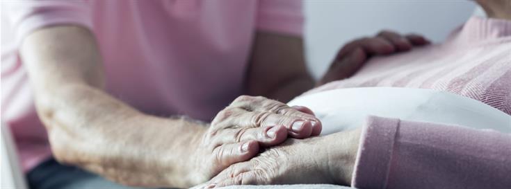 How the public views and experiences serious illness in late life