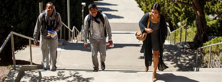 Gordon and Betty Moore Foundation awards $1.5 million grant to Holy Names University in Oakland