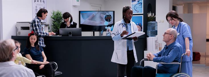 Lessons from the Patient Care Program: Improving the lives of patients and families