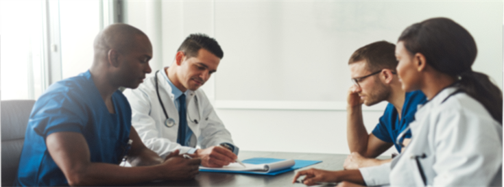 Fellowship programs aim to advance knowledge in diagnostic excellence  