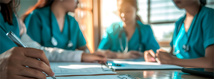 Maintaining adaptability in changing times: Betty Irene Moore Fellows for Nurse Leaders and Innovators  