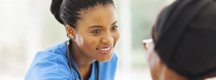 Equipping family members to provide high-quality care