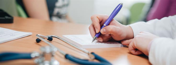 Early-career investigators selected for patient and family engagement research