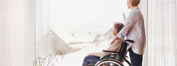 A full-time job without the full time pay: Examining ways to help unpaid caregivers