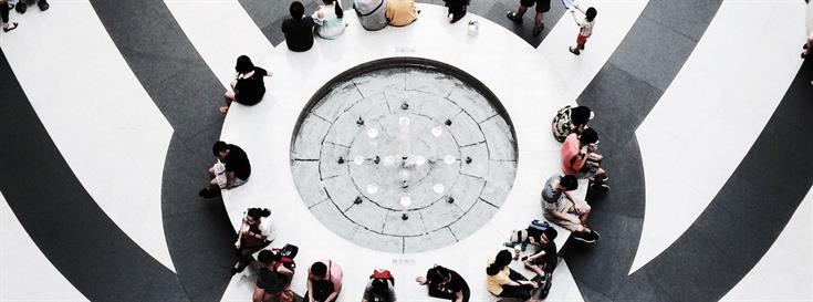 Person-driven measures to improve health care in the community