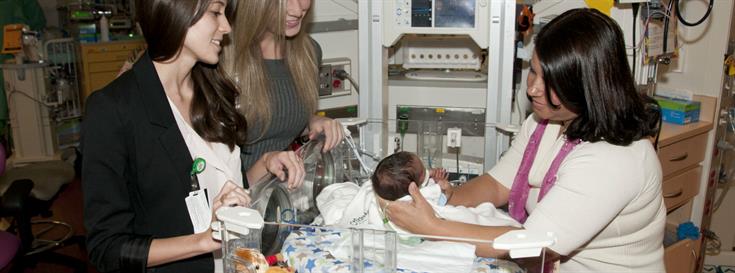 Beyond the Lab: Bobbi Pineda, Ph.D.