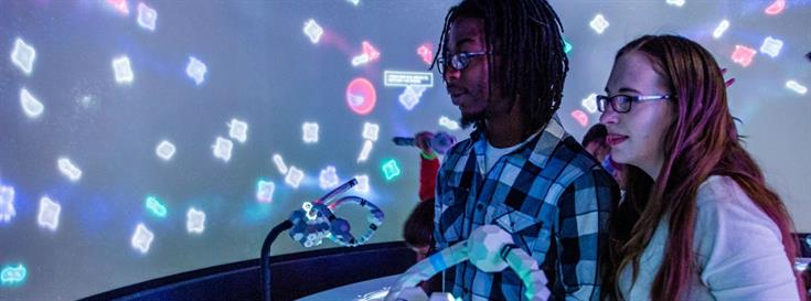 The Tech Museum of Innovation opens first interactive bioengineering exhibit this week