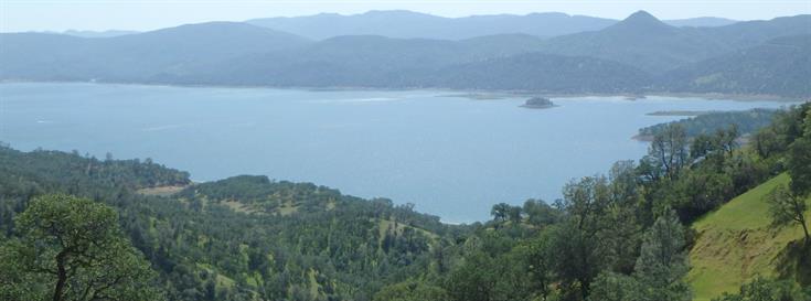State programs, Napa Land Trust permanently shield two ranches from future development