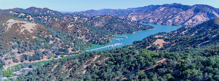 Conservation of Napa Corridors will link crucial habitat