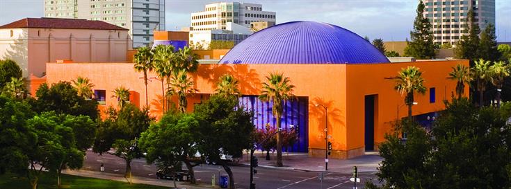 Recipients of nation's highest museum and library honor announced