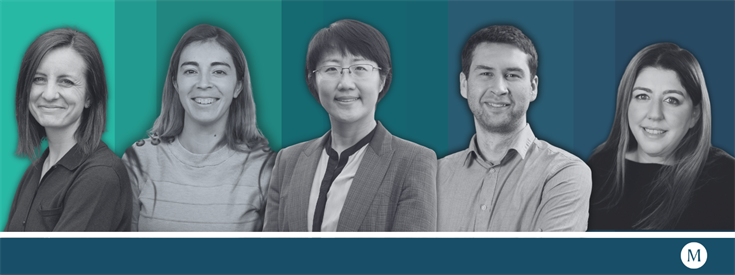 Gordon and Betty Moore Foundation announces 2023 Moore Inventor Fellows