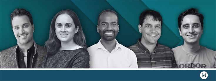 Gordon and Betty Moore Foundation announces 2024 Moore Inventor Fellows 