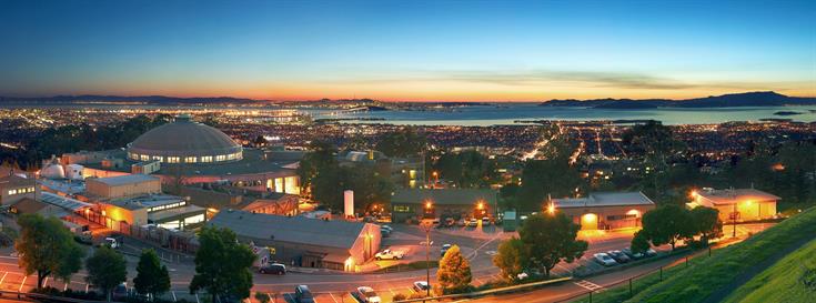 Moore Foundation funds Berkeley Lab for next-generation accelerators
