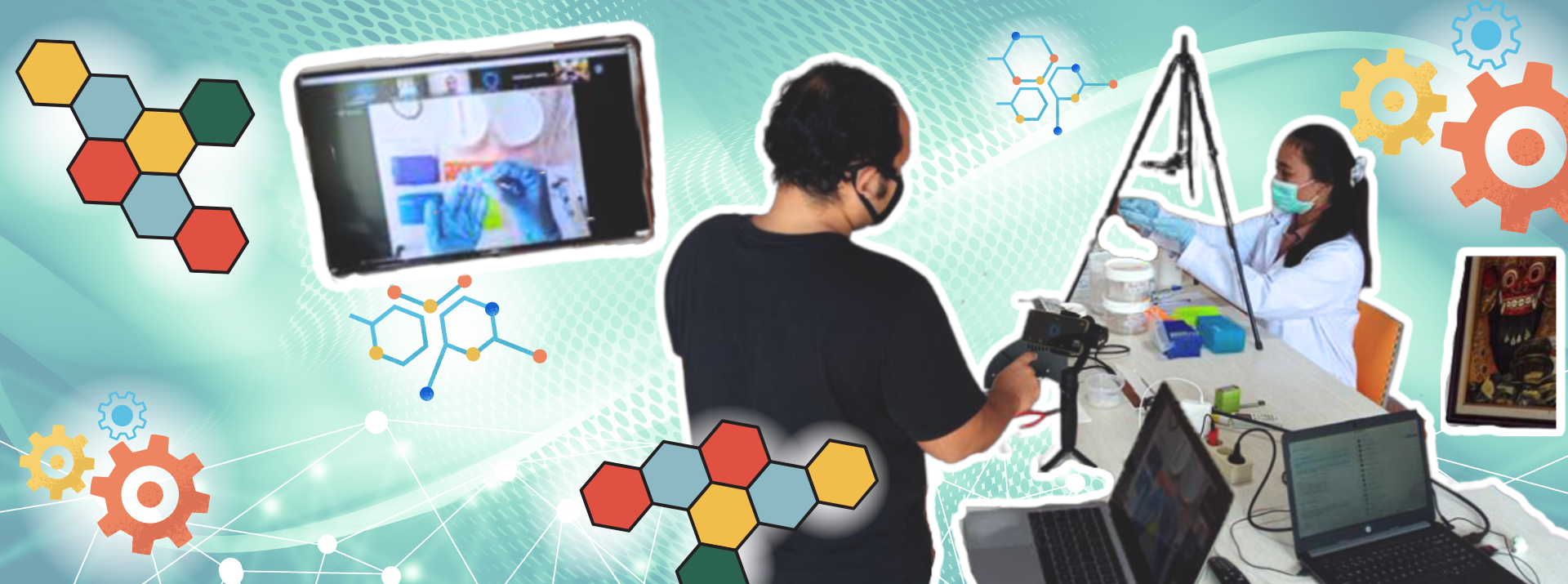 Cultivating and connecting global data science communities