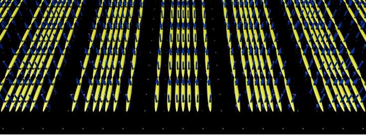 Unveiling an elusive state of superconductors