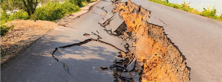 Earthquake early warning system gains significant traction