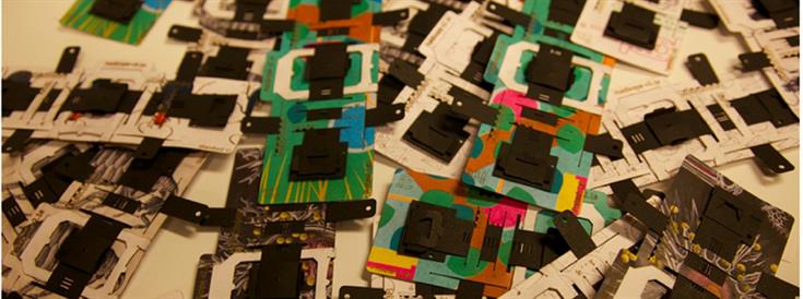 Million microscope initiative announced at National Week of Making