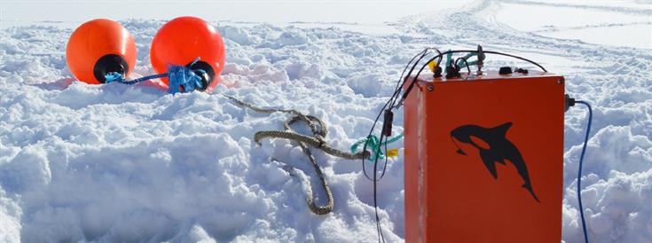 Building a microscope to search for signs of life on other worlds