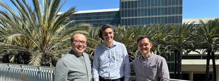 Quantum science in action: Meet three experimental physicists shaping the future 