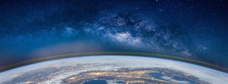 Perspective: We are of the same stardust