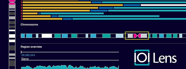 Who's patenting whose genome?