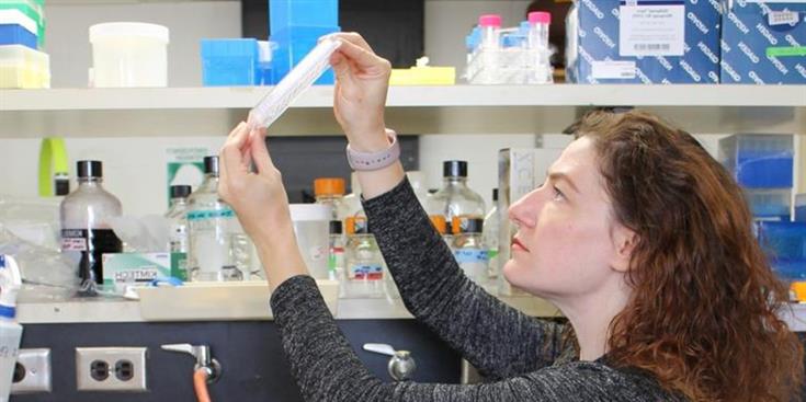 Lessons in funding early-career scientist inventors