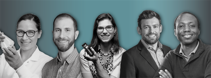 Gordon and Betty Moore Foundation announces 2020 Moore Inventor Fellows