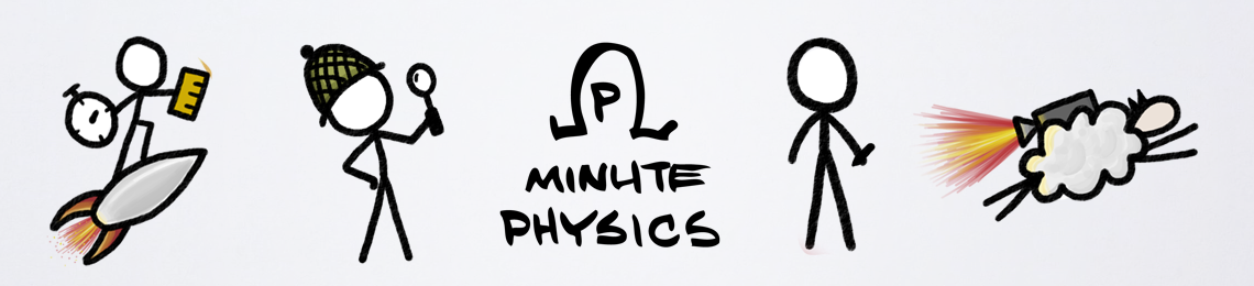 How to discover weird new particles-The Most Informative Science Channels Online