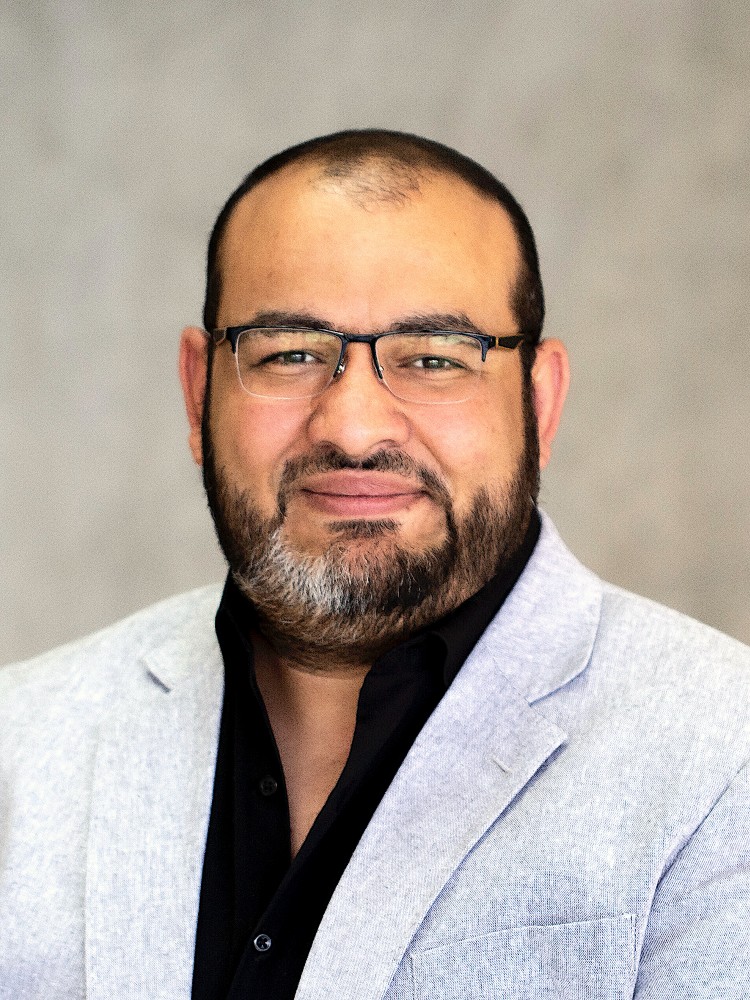 Mohammed Hassan