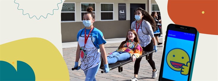 Learning from the pandemic – Experimentation and new opportunities for science learning