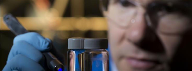 A new technology to take the salt out of salt water and deliver more drinkable water 