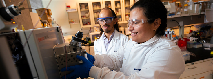 Building a community for aquatic symbiosis: Tools, collaboration and discovery