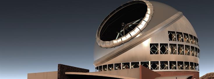 TMT gains momentum: Mauna Kea Management Board votes in favor of proposed sublease 