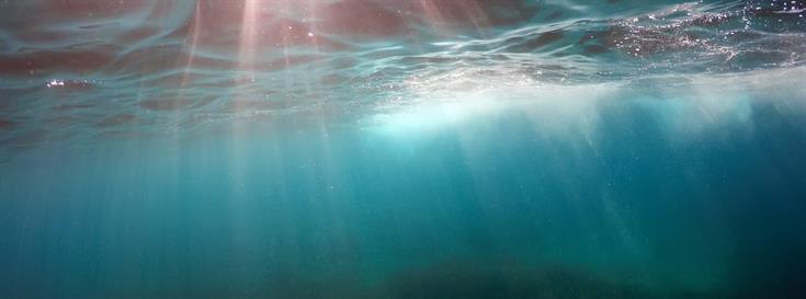 Unlocking the mysteries of the ocean