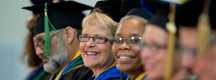 U.S. News & World Report ranks new UC Davis School of Nursing among best