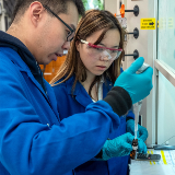 Green Chemistry Initiative