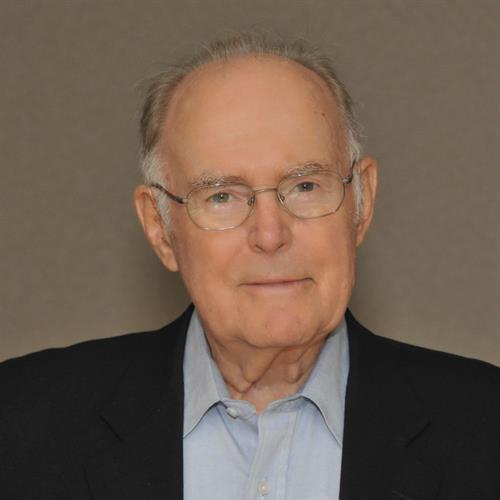 Gordon E. Moore, Ph.D.