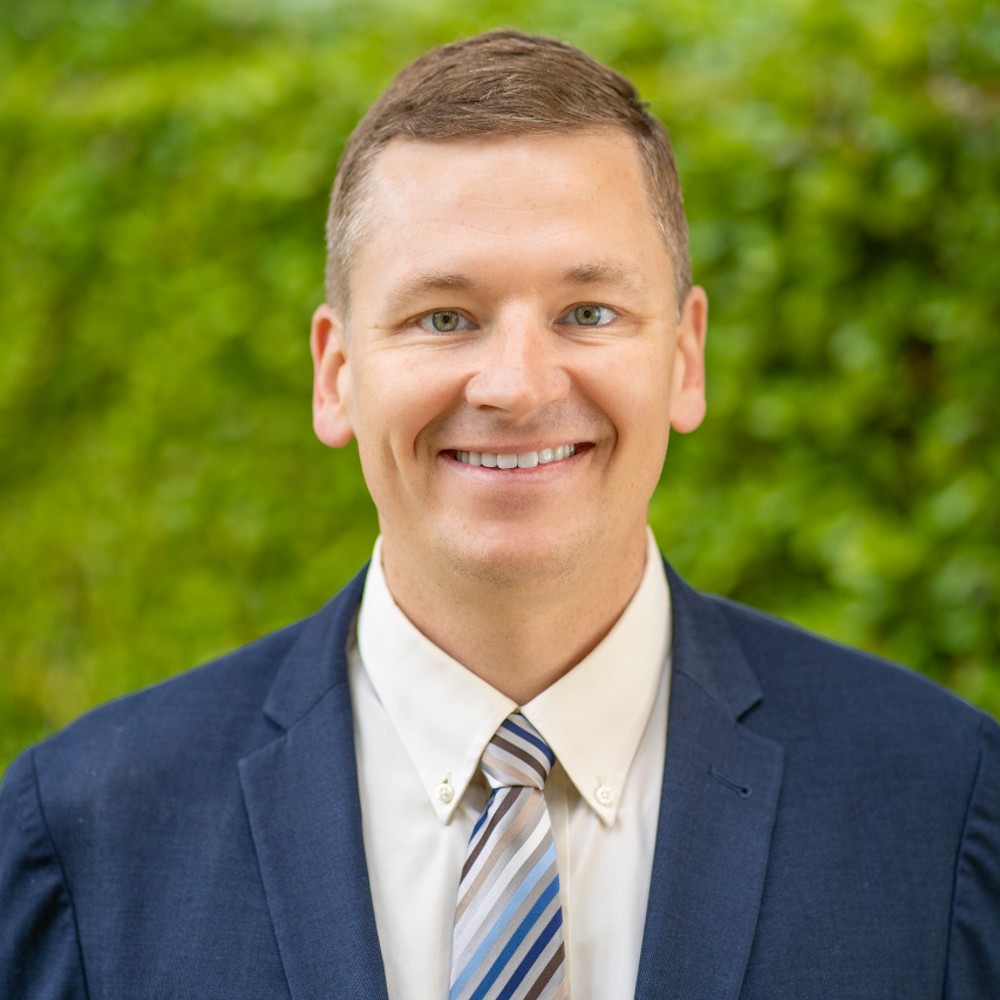 Adam Jones, Ph.D.