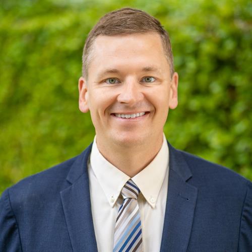 Adam Jones, Ph.D.