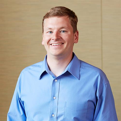 Adam Jones, Ph.D.