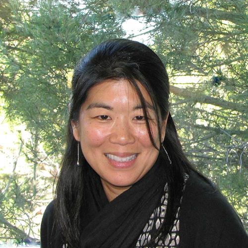 Aileen Lee