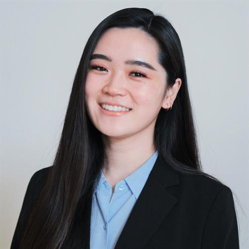 Caitlin Chiang