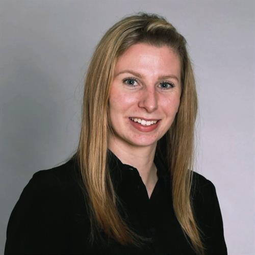 Carly Colvin
