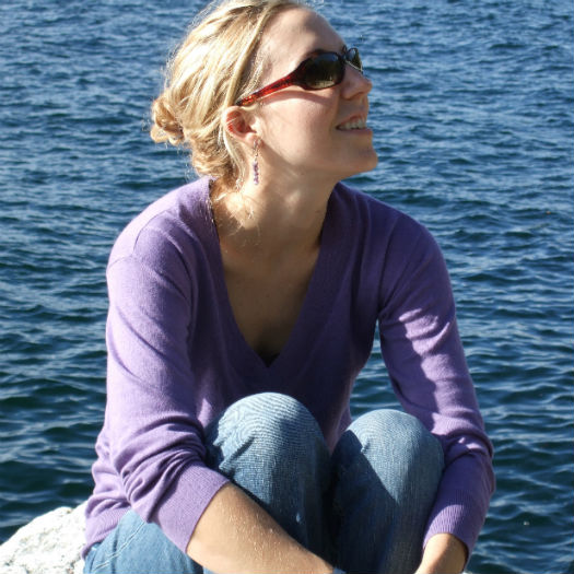 Carly Strasser 525x525