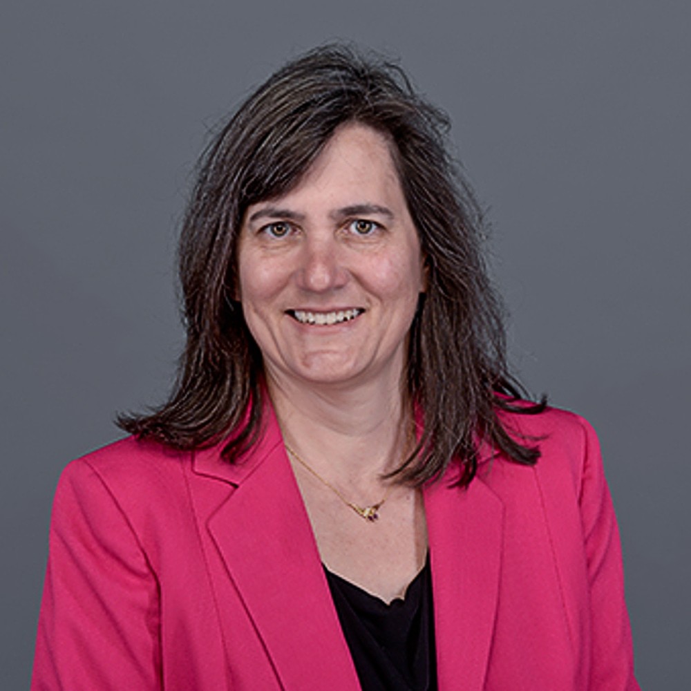 Cathy Mader