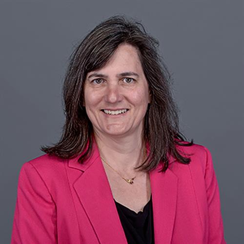Cathy Mader