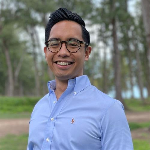 Christian Ramil