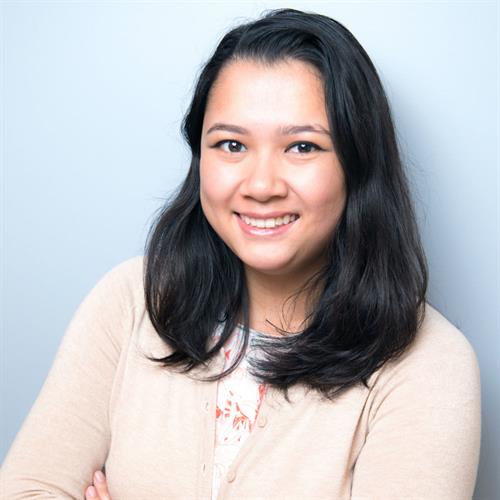 Christina Ta
