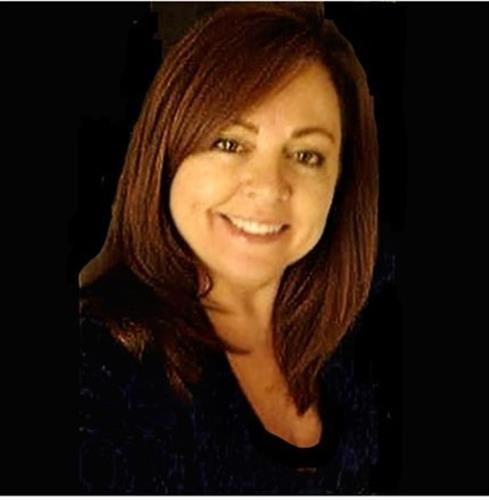 Connie Weber
